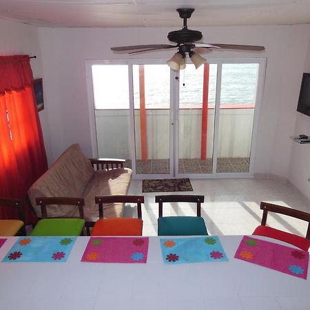 Apartamentos Rocky Cay Bay San Andres  Ruang foto