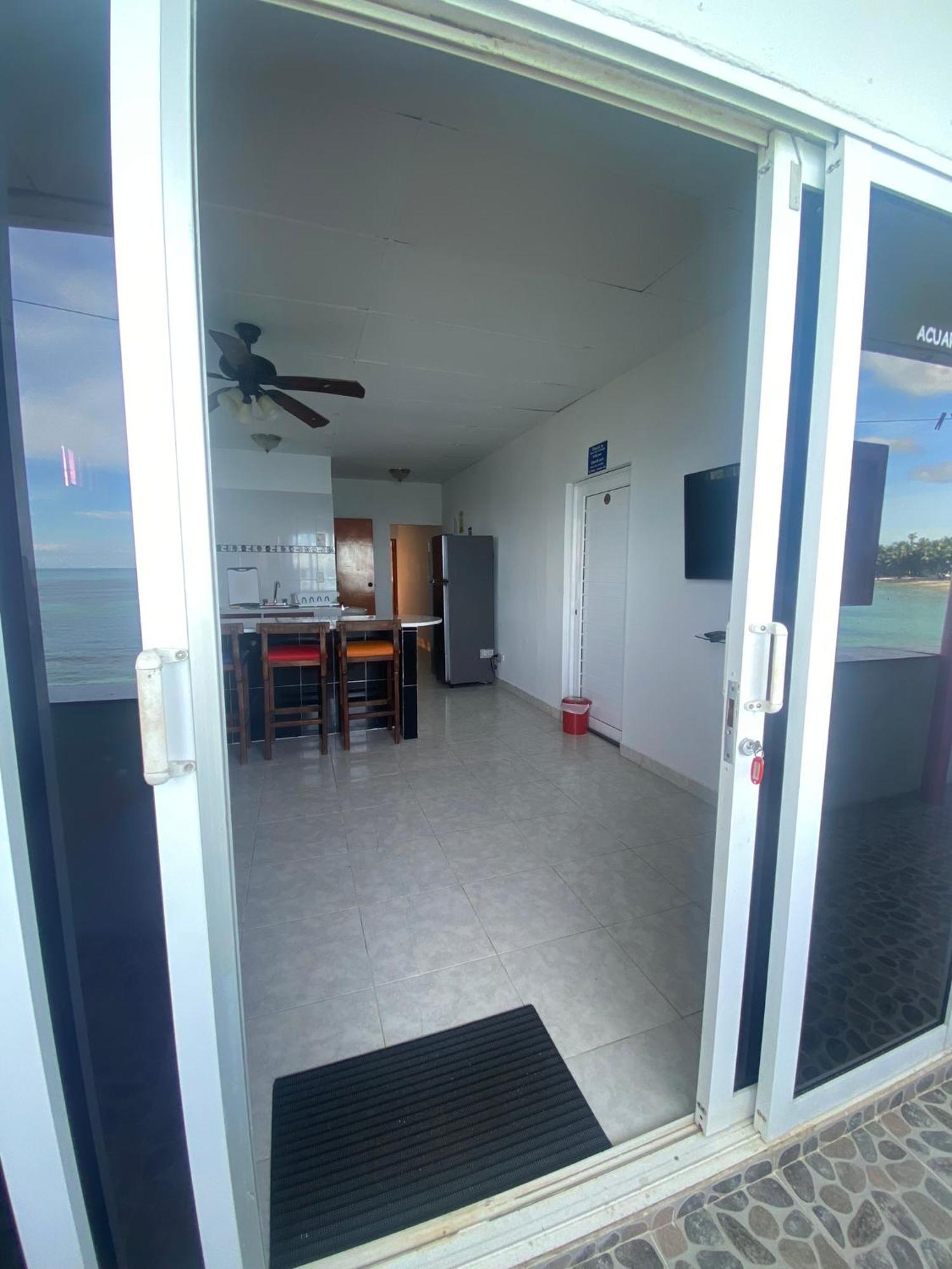 Apartamentos Rocky Cay Bay San Andres  Bagian luar foto