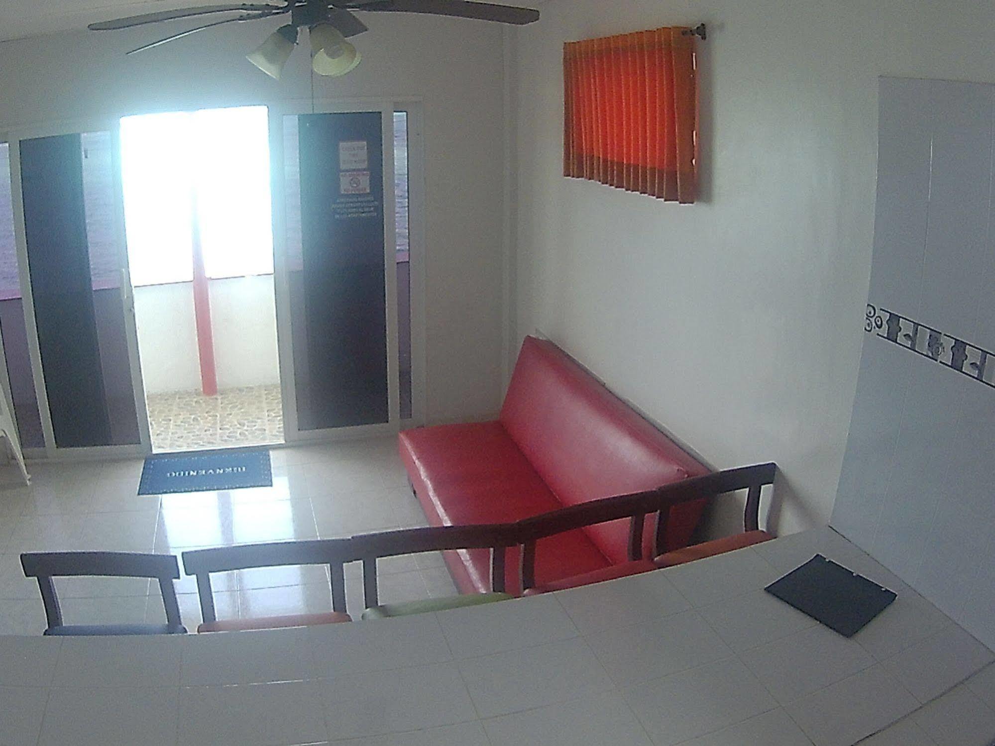 Apartamentos Rocky Cay Bay San Andres  Bagian luar foto