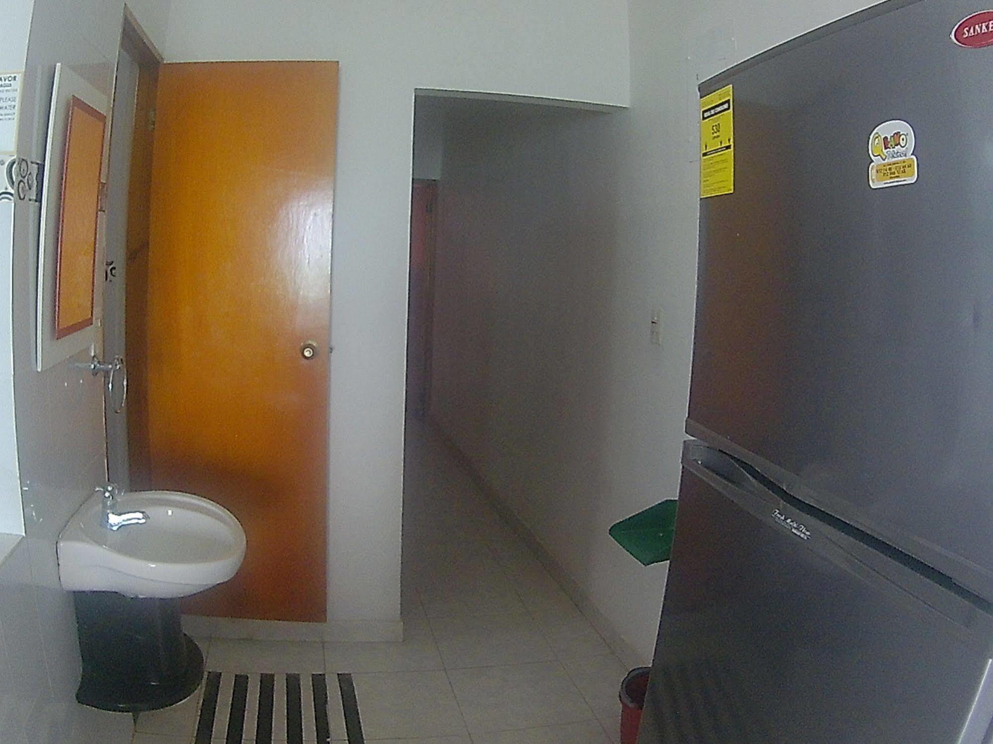 Apartamentos Rocky Cay Bay San Andres  Bagian luar foto