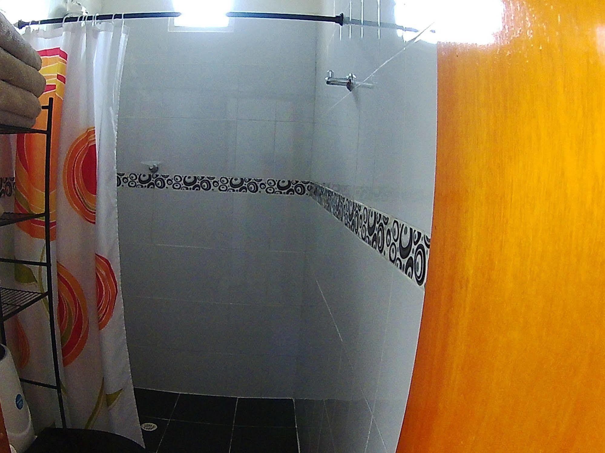 Apartamentos Rocky Cay Bay San Andres  Bagian luar foto