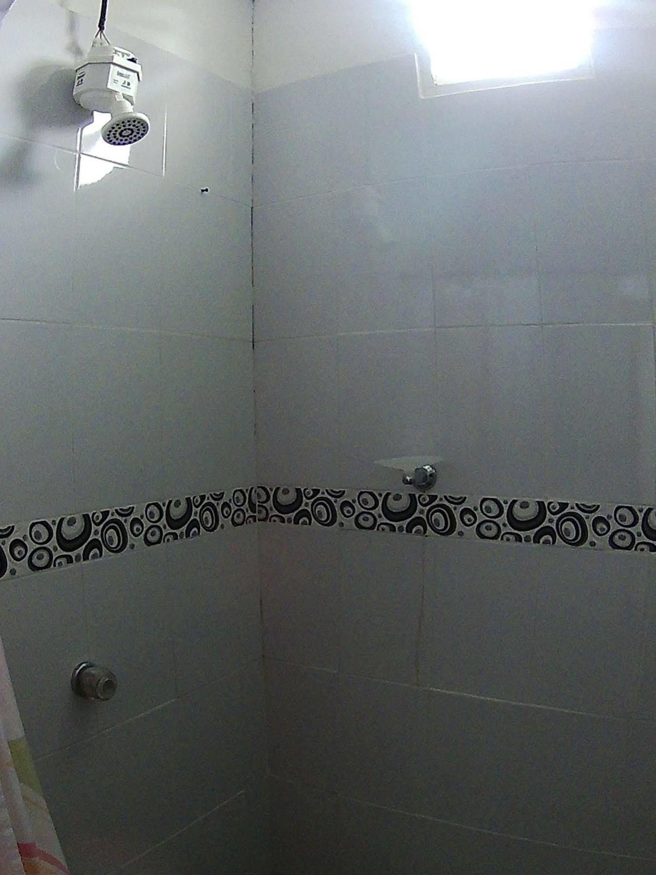 Apartamentos Rocky Cay Bay San Andres  Bagian luar foto