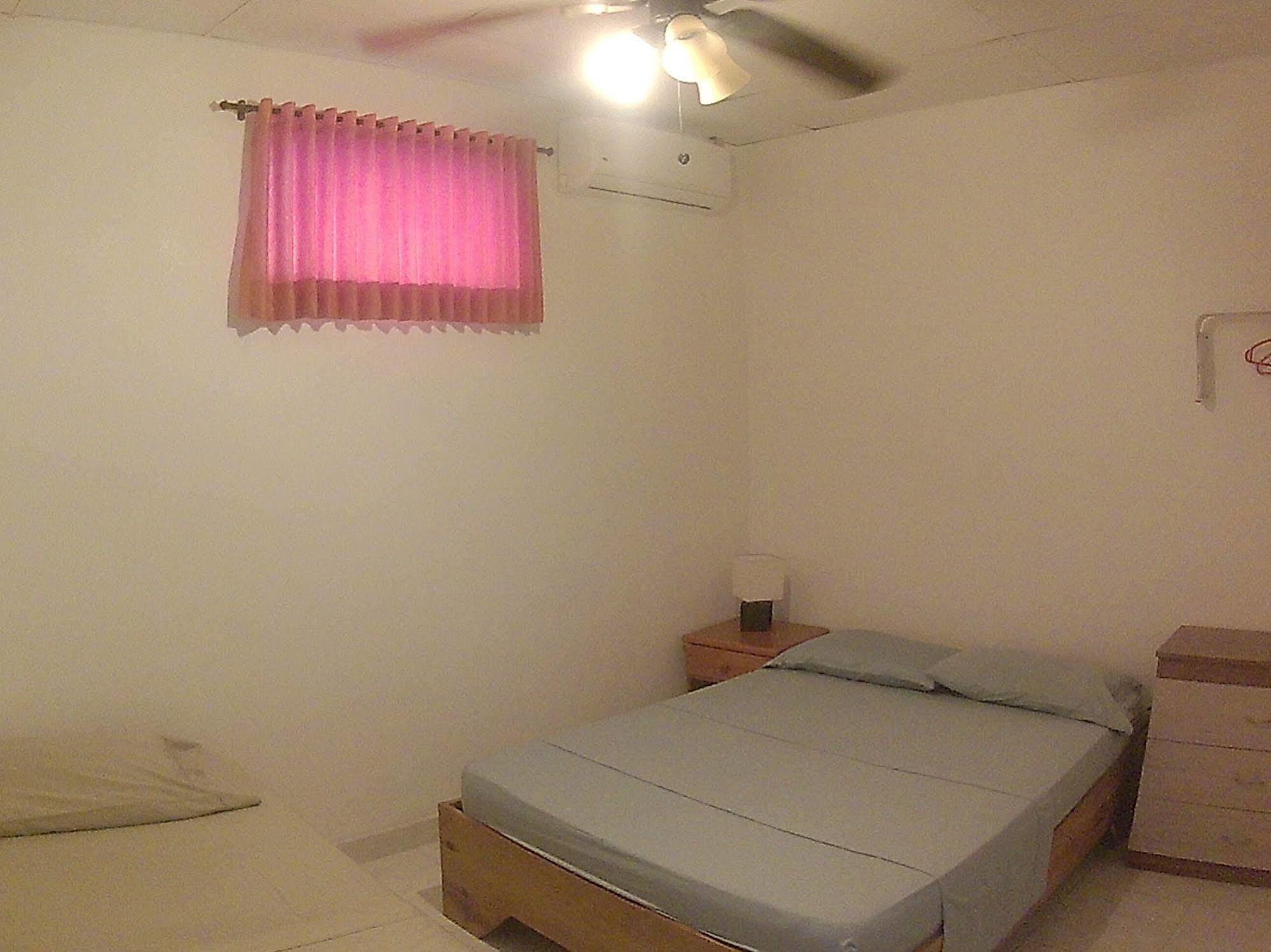 Apartamentos Rocky Cay Bay San Andres  Bagian luar foto
